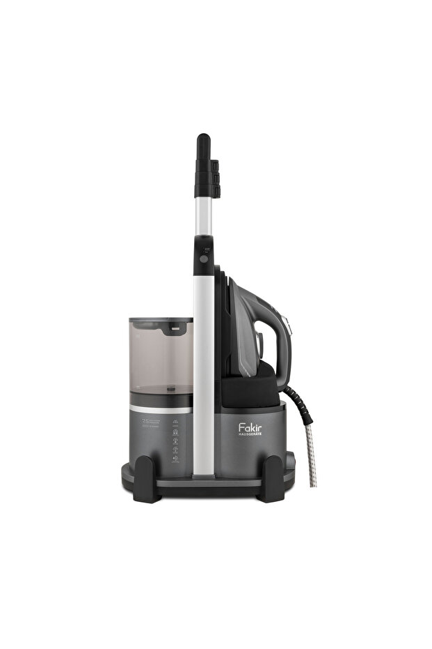 Power Press Profesyonel Buhar Jeneratörlü Ütü - 1