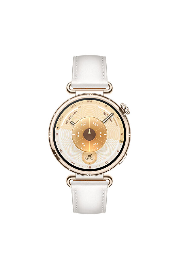 Watch GT 6 41 MM - Beyaz - 3