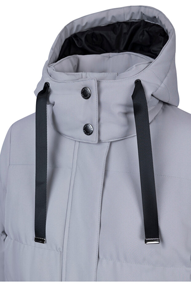 COLTER - FEMALE RAINWEAR JACKET Su Geçirmez Yağmurluk & Ceket - 4