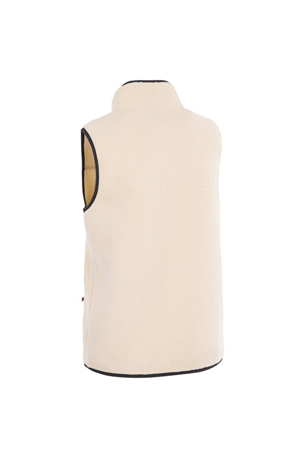 NOTION - FEMALE FLEECE GILET AT300 Softshell & Polar - 3