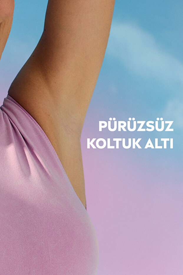 Double Effect Kadın Deodorant Sprey 150 ml - 4