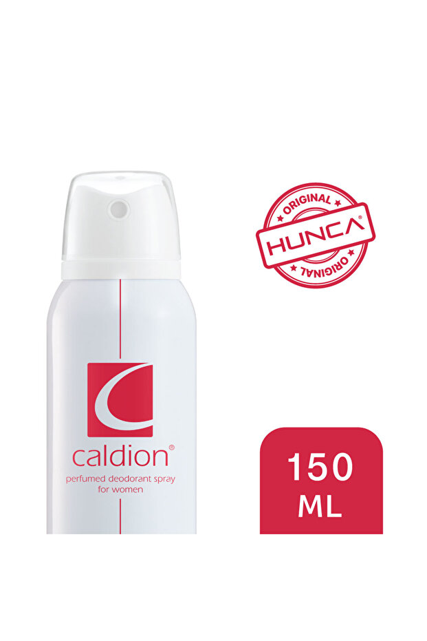 Classic Kadın Deodorant ( 3 Adet X 150 ml ) - 2