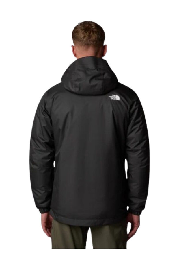 M QUEST INSULATED JACKET - 3
