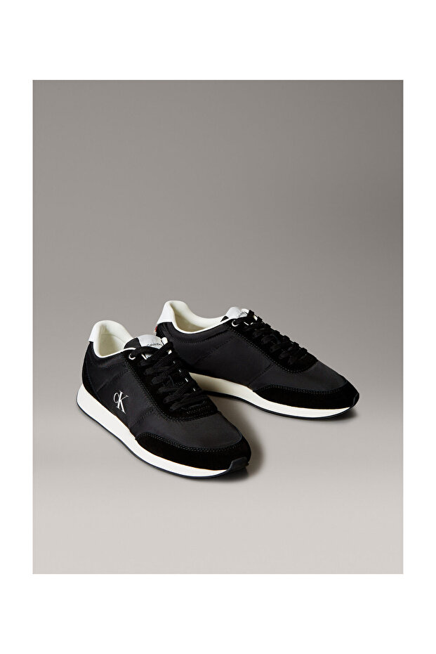 RETRO RUNNER ESS MIX MAT - 2