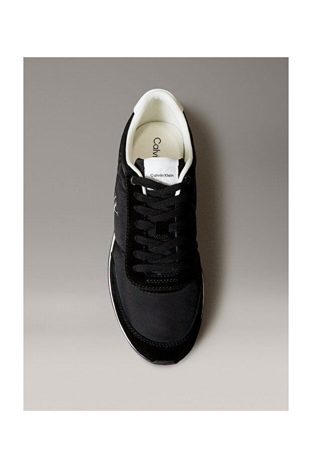 RETRO RUNNER ESS MIX MAT - 4