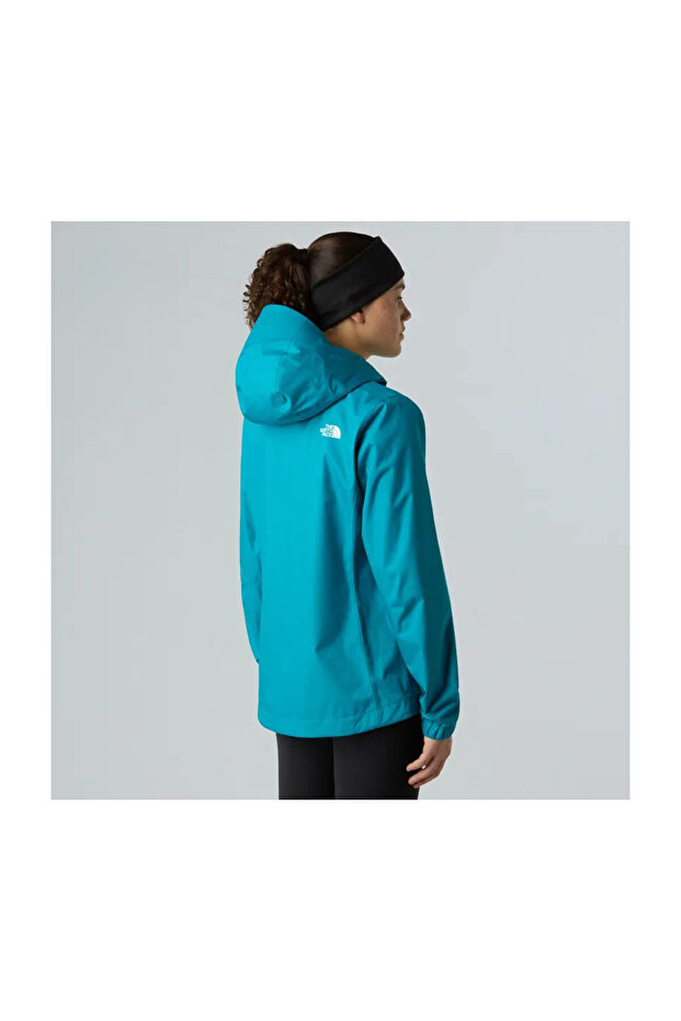 W Quest Jacket - Eu - 3