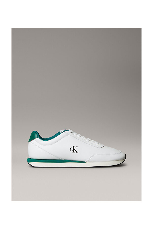 RETRO RUNNER ESS LTH - 1