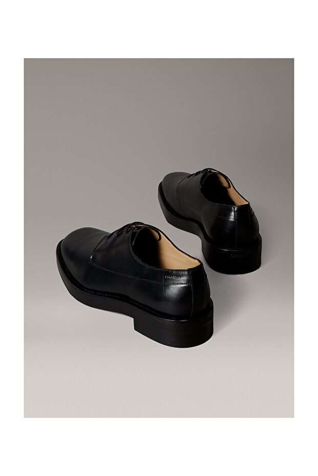 REFINED DERBY LTH - 3