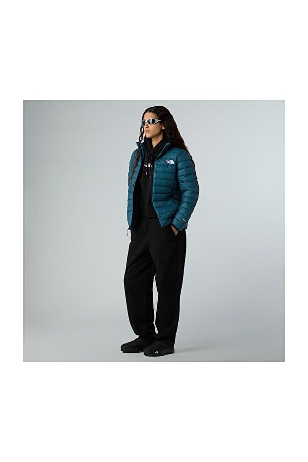 W Classic down Jacket - 2