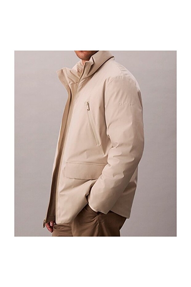 LS TECHNICKÁ BUNDA S LÍMCEM A VÝPLŇOU - 3