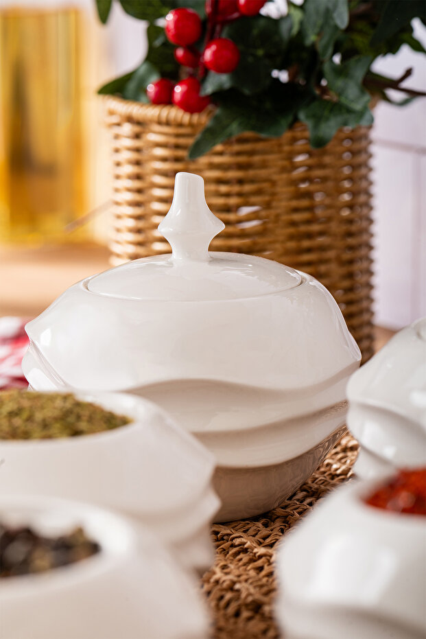 مجموعة روي للتوابل مكونة من 5 قطع - 5