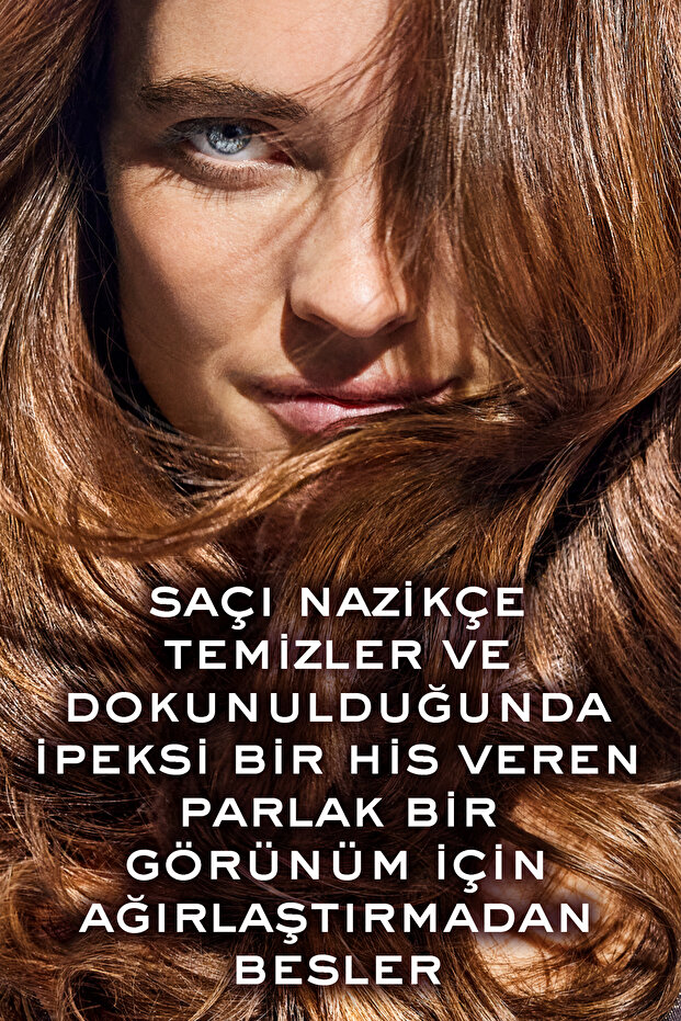 Hair Şampuan-200 ml - 3