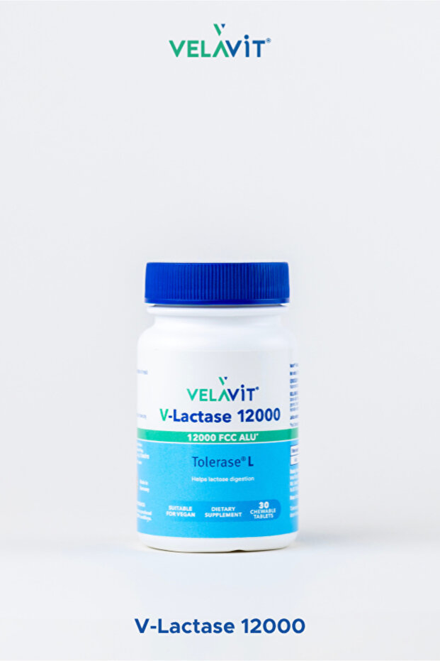 V-lactase 12000 - 5
