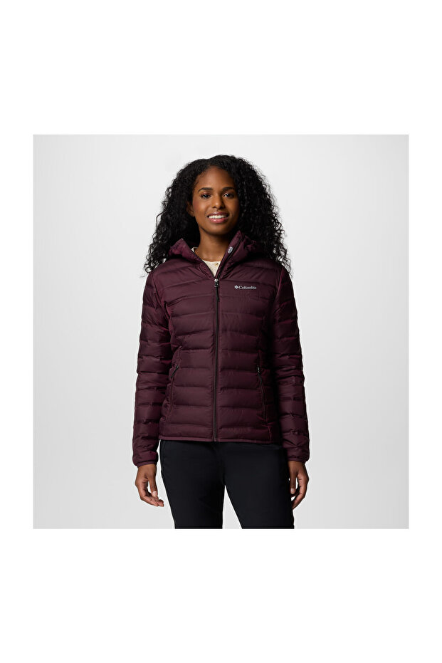 Lake 22 ™ Ii Down kapucnis kabát - Chaqueta - 5