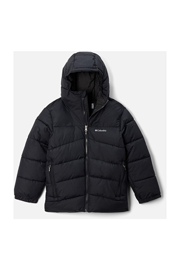 Arctic Blast ™ Ii Jacket - Jacket - 1