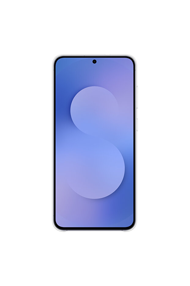 S25 FE Şeffaf Kılıf - 3