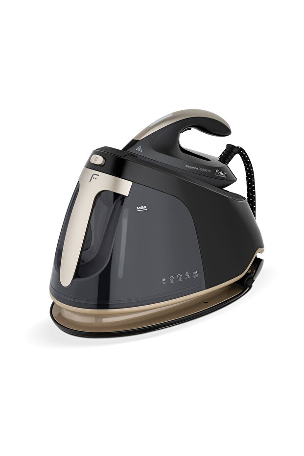 Elegance DBS 8010 Buhar Jeneratörlü Ütü - 1