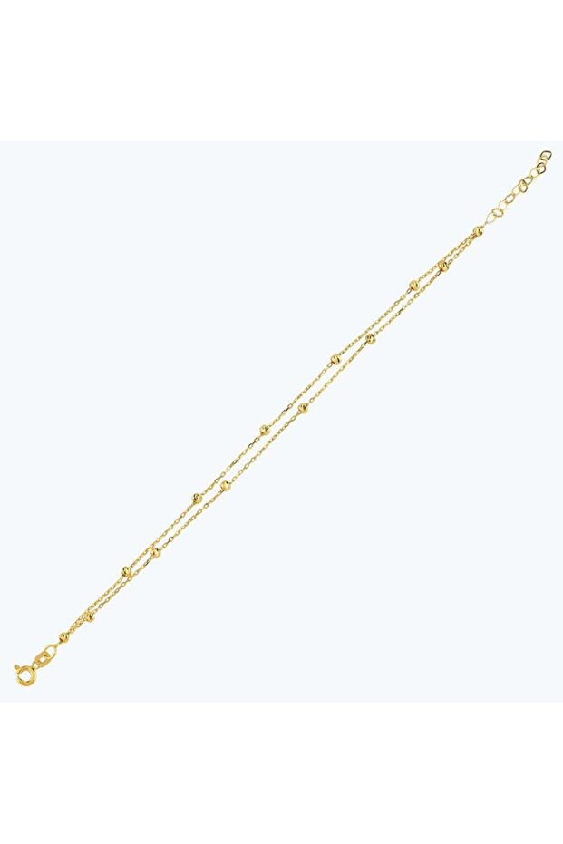 22 Ayar Altın Bileklik - 1