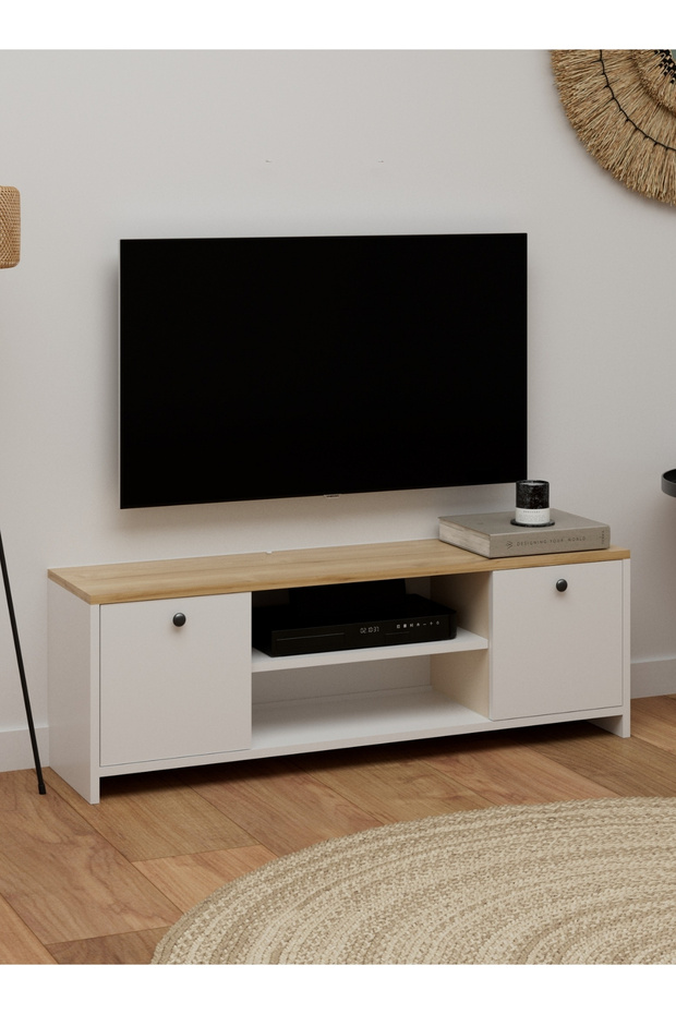 Cube Tv Ünitesi - 4