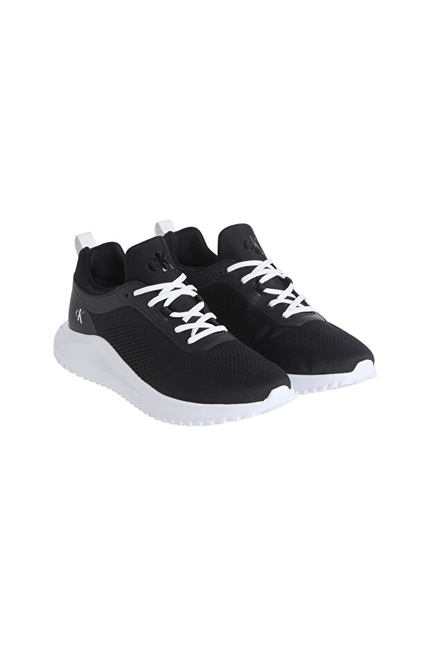 EVA RUNNER SOCK MIX - 3