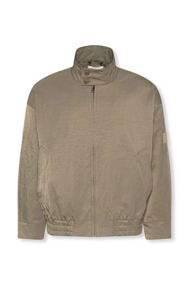 LS RELAXED TECH NYLON BLOUSON JA