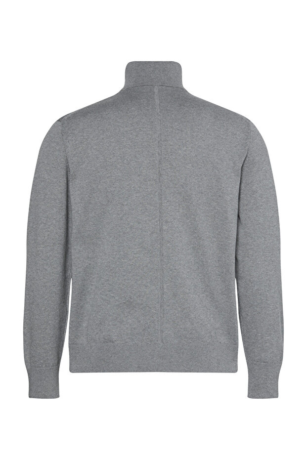 LS SUPIMA QZ PULLOVER 12GG - 2