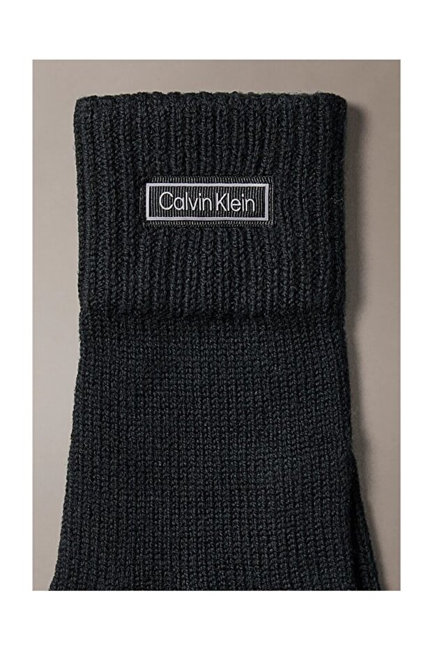 Wool Gloves - 3
