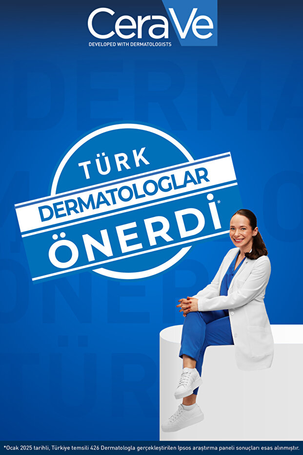 Kuru Ciltler için Seramid & Hyalüronik Asit İçeren Nemlendirici Yüz ve Vücut Kremi 50 ml - 9