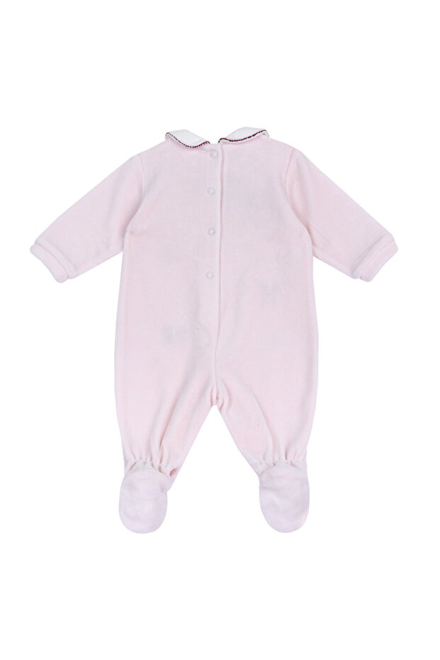 ARKA AÇIKLIKLI TULUM - 2