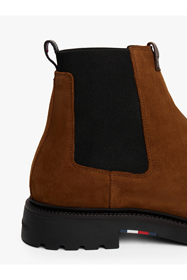 HILFIGER COMFORT LWT SDE CHELSEA - 6