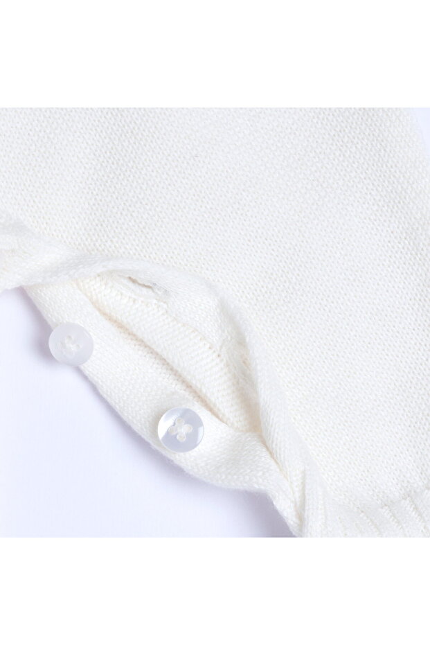 ARKA AÇIKLIKLI TULUM - 2