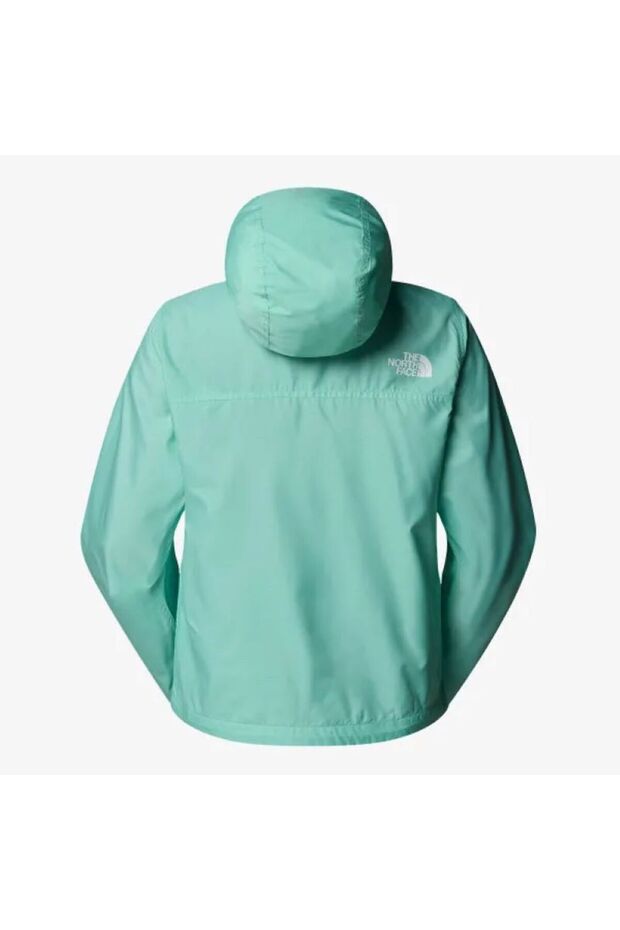 W TNF CYCLONE WIND JACKET - 2