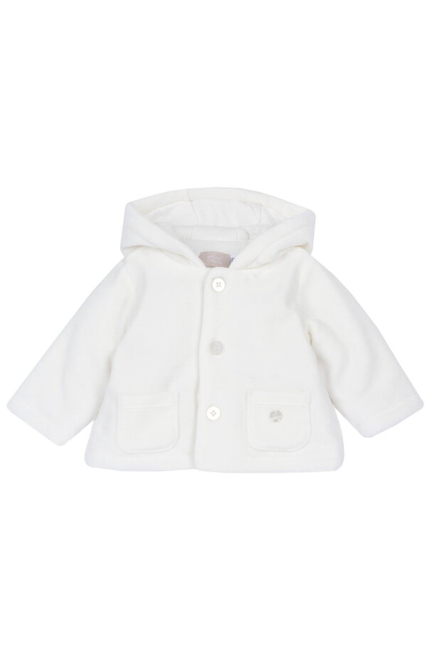 HIRKA - KAPIŞONLU - 1