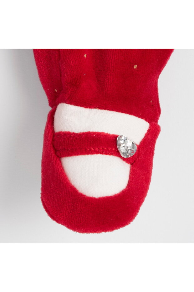 ARKA AÇIKLIKLI TULUM - 4