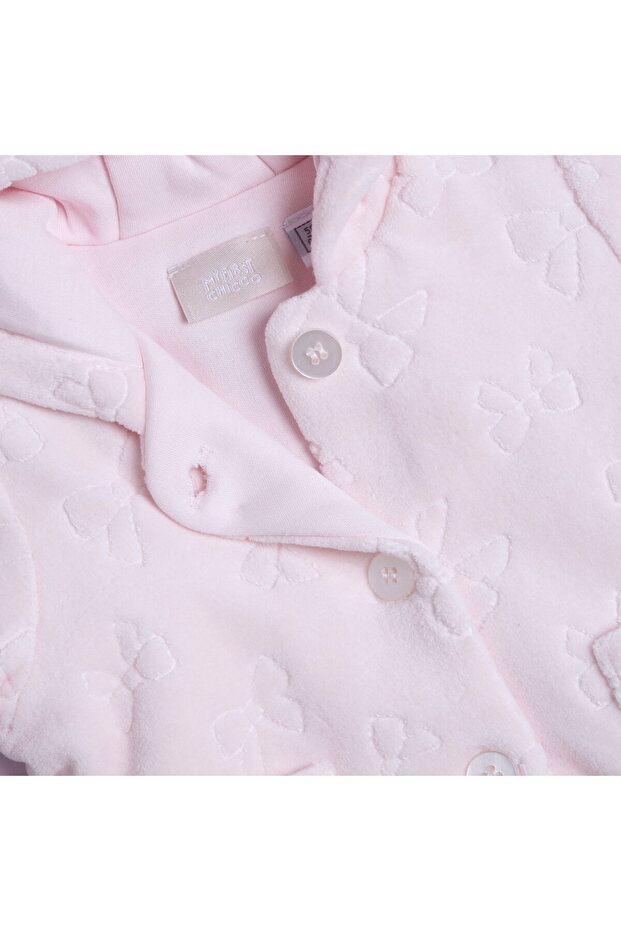 HIRKA - KAPIŞONLU - 3