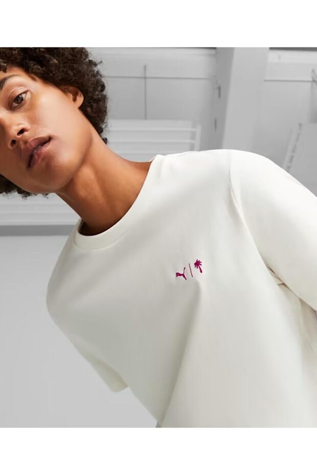 X Ptc Graphic Tee - 3