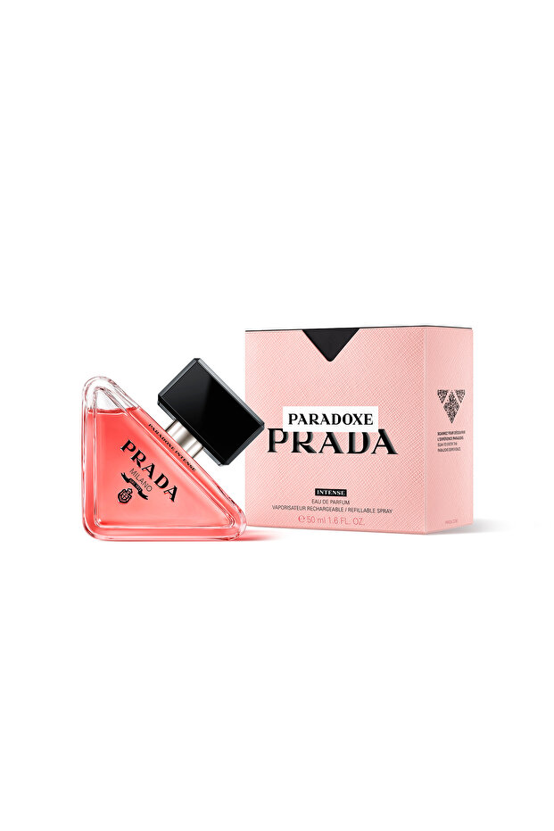 Paradoxe Intense Edp 50 ml Women's Perfume 3614273961752 - 2