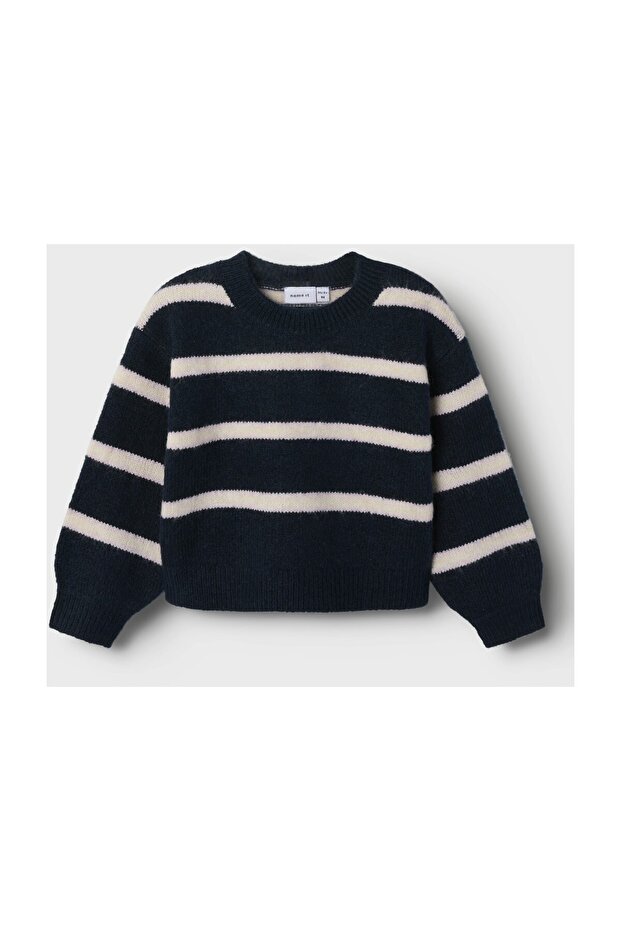 NMFOLENSKA LS STRICKBOX - 1