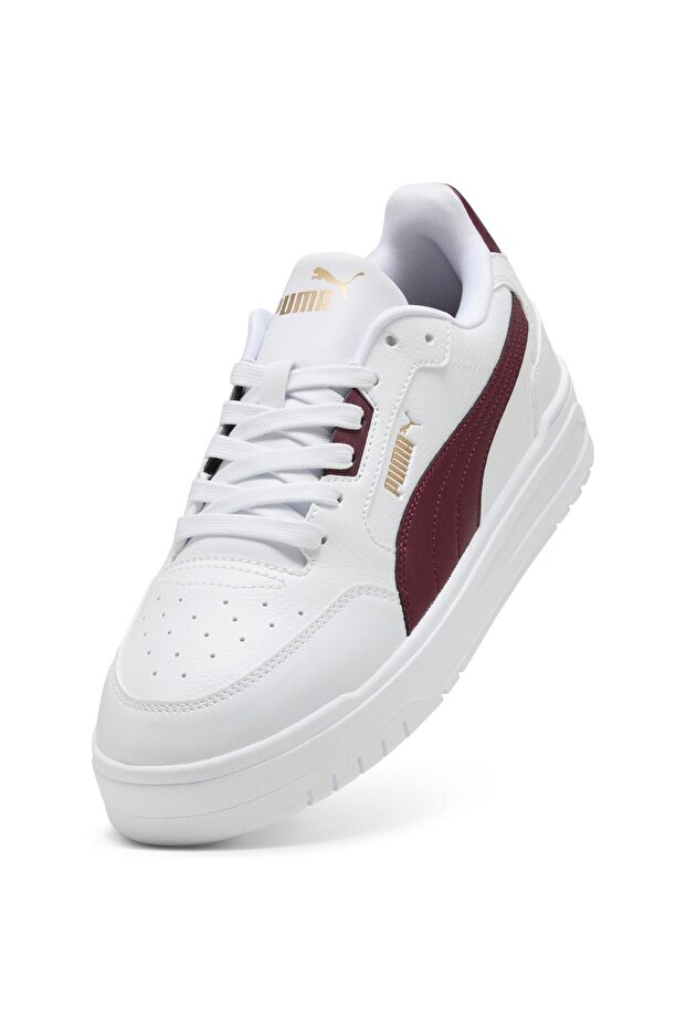 Shuffle Downtown Unisex Sneaker - 2