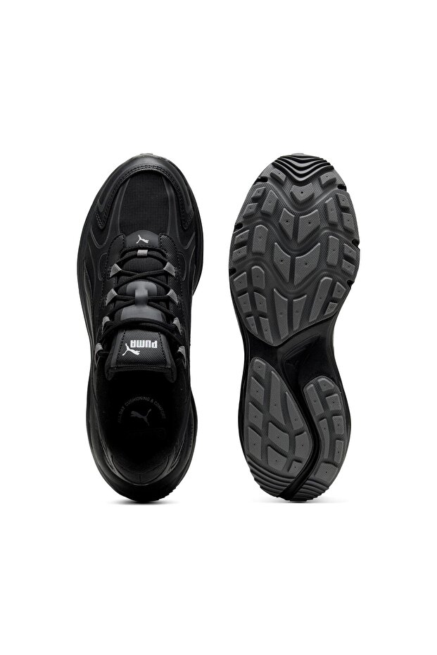 Hypnotic LS Abrupt Unisex Sneaker - 5