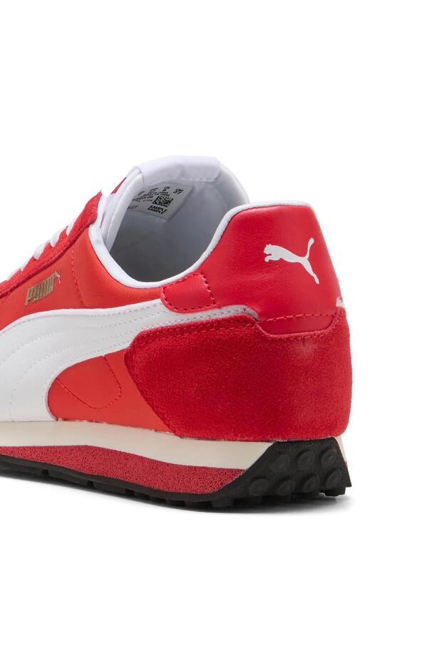 ST MILER RISE Unisex Sneaker - 6