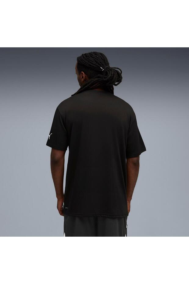 Hoopaverse Tee 4 Erkek T-Shirt - 3