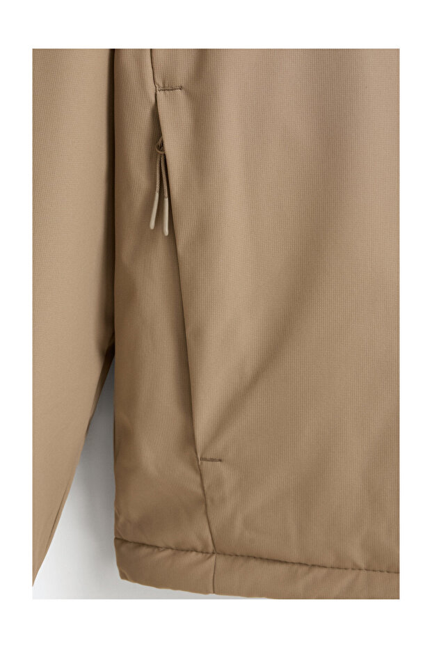 Man Technical Jacket - 8