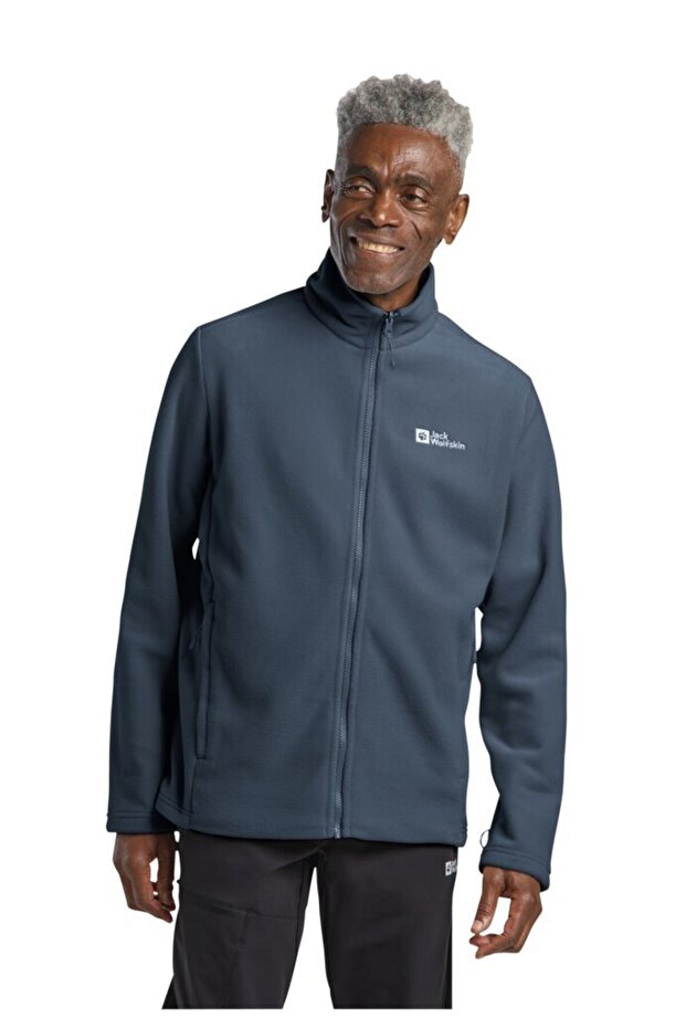 Winterstein Fz m Softshell & Polar Fleece