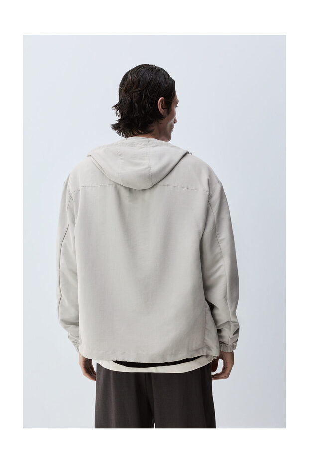 Man Technical Jacket - 4