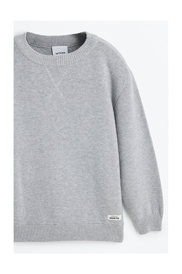 Детски пуловер Ottoman - 3