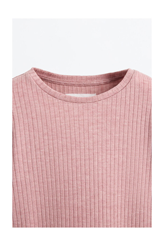 Rochie cu decupaje pentru copii - 3