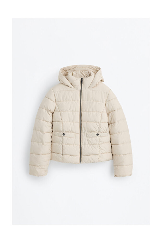 Kobieta Kurtka pikowana - 6