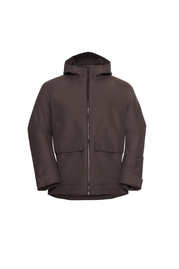 TEMPELTOR JKT M Su Geçirmez Mont - 1