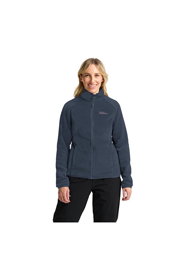 MOONRISE 3IN1 JKT W 3in1 Su Geçirmez Mont - 10